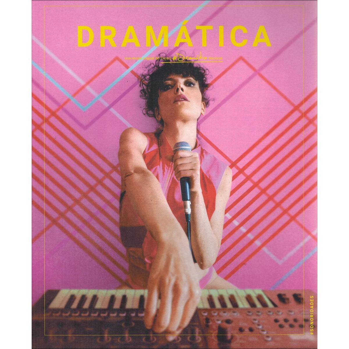 Dramática nº9.Sonoridades 1