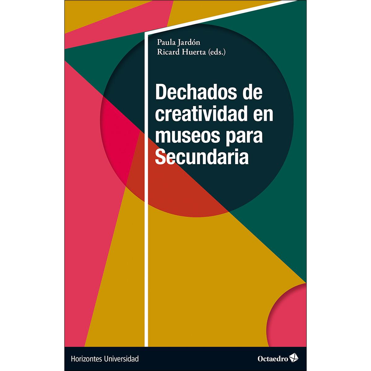 Dechados de creatividad en museos para secundaria 1