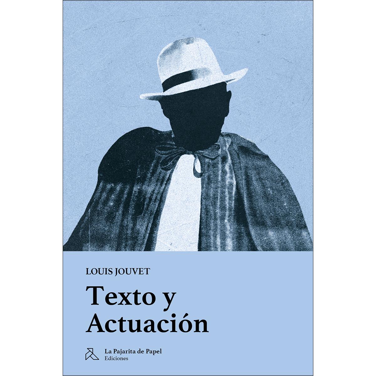 Imagem 0 de Texto y actuación