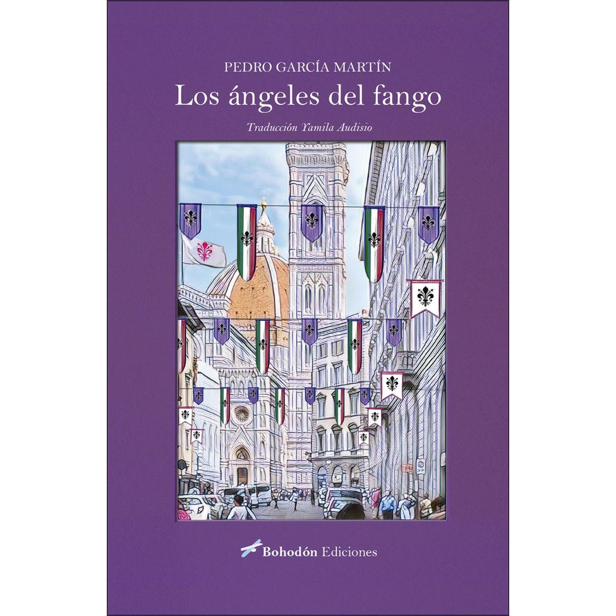 Imagem 0 de Los ángeles del fango