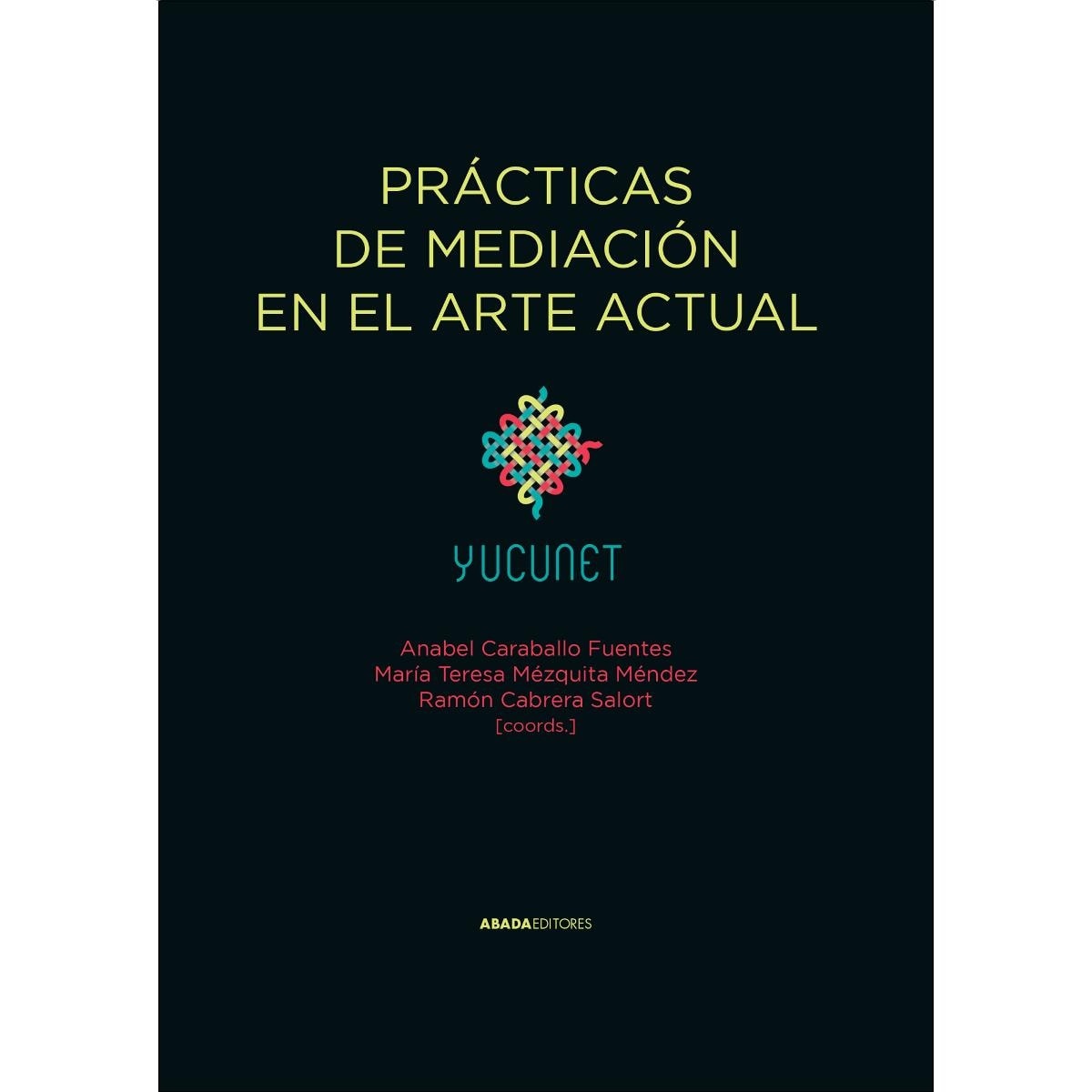 Prácticas de mediación en el arte actual 1
