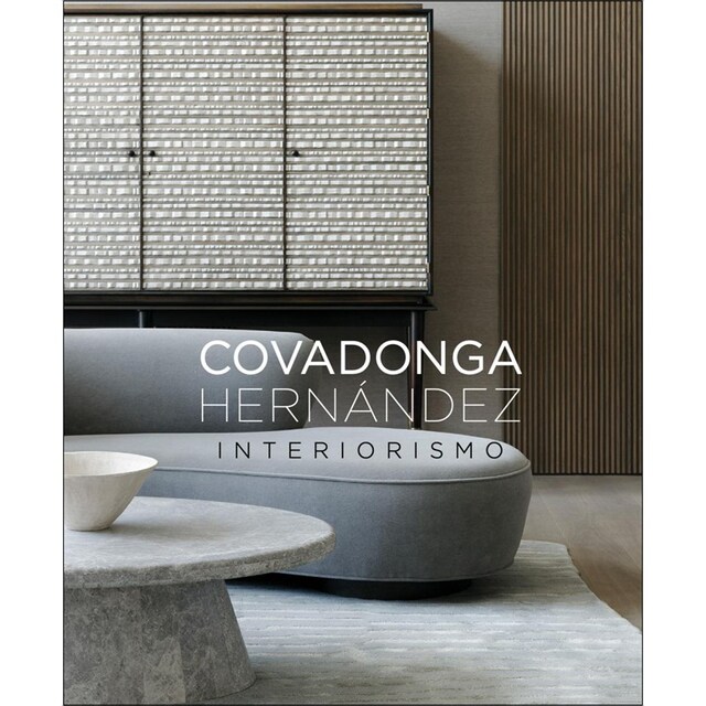 Imagem 0 de Covadonga Hernández.: Interiorismo