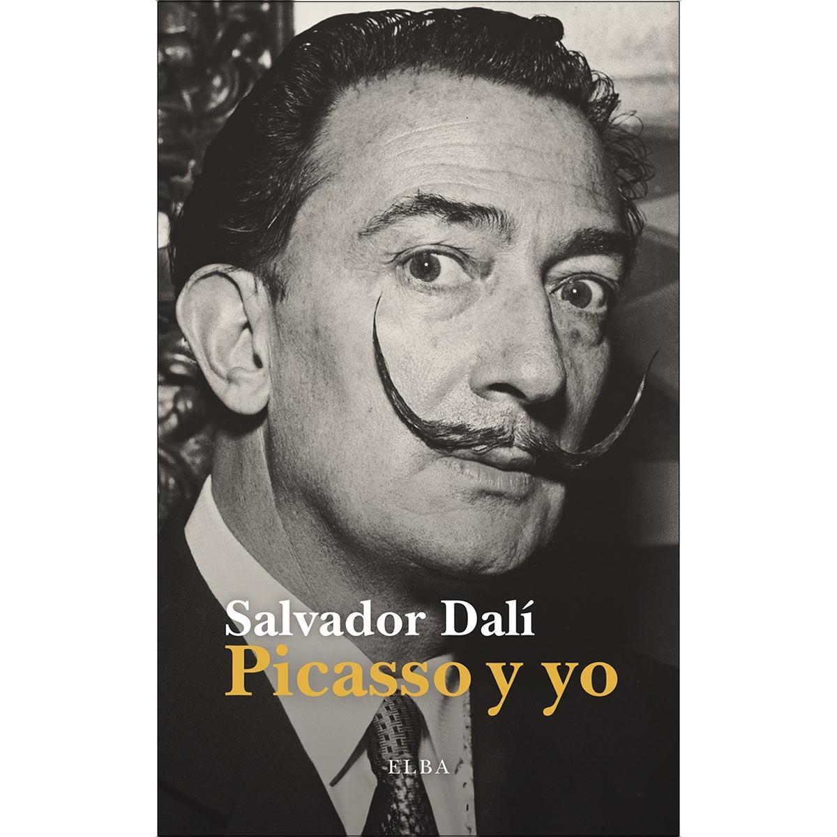 Imagem 0 de Picasso y yo (Capa mole com abas)