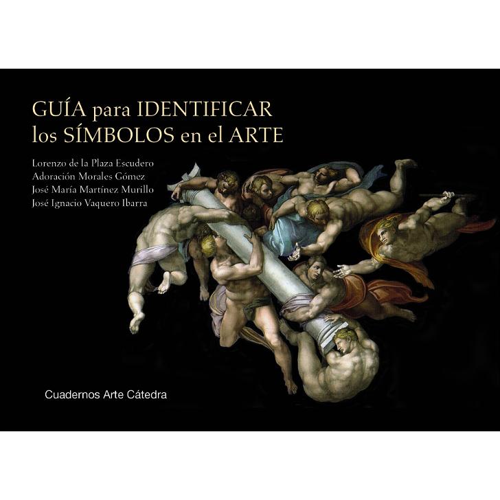 Imagem 0 de Guía para identificar los símbolos en el arte