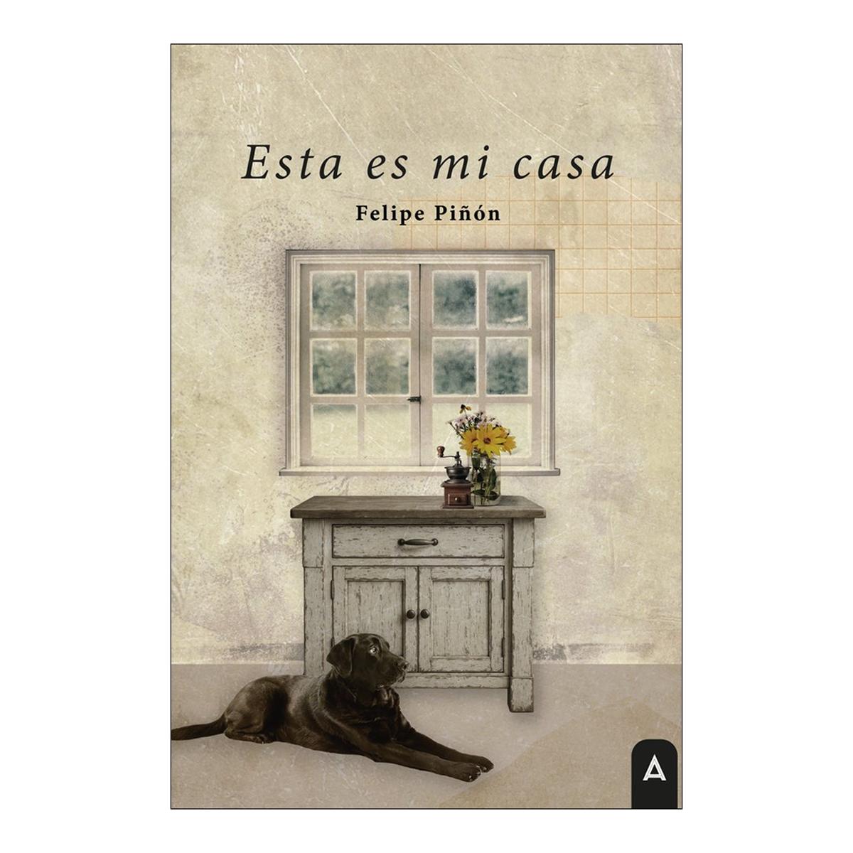 Esta es mi casa (Capa mole) 1
