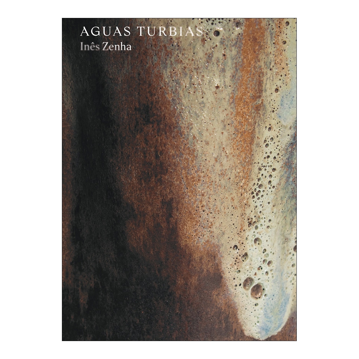 Imagem 0 de Aguas turbias