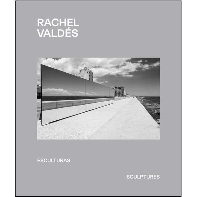 Imagem 0 de Rachel Valdés.: Escultura.