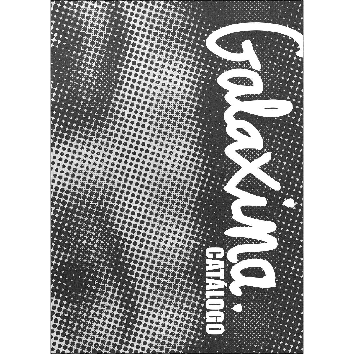 Imagem 0 de Galaxina. Catálogo