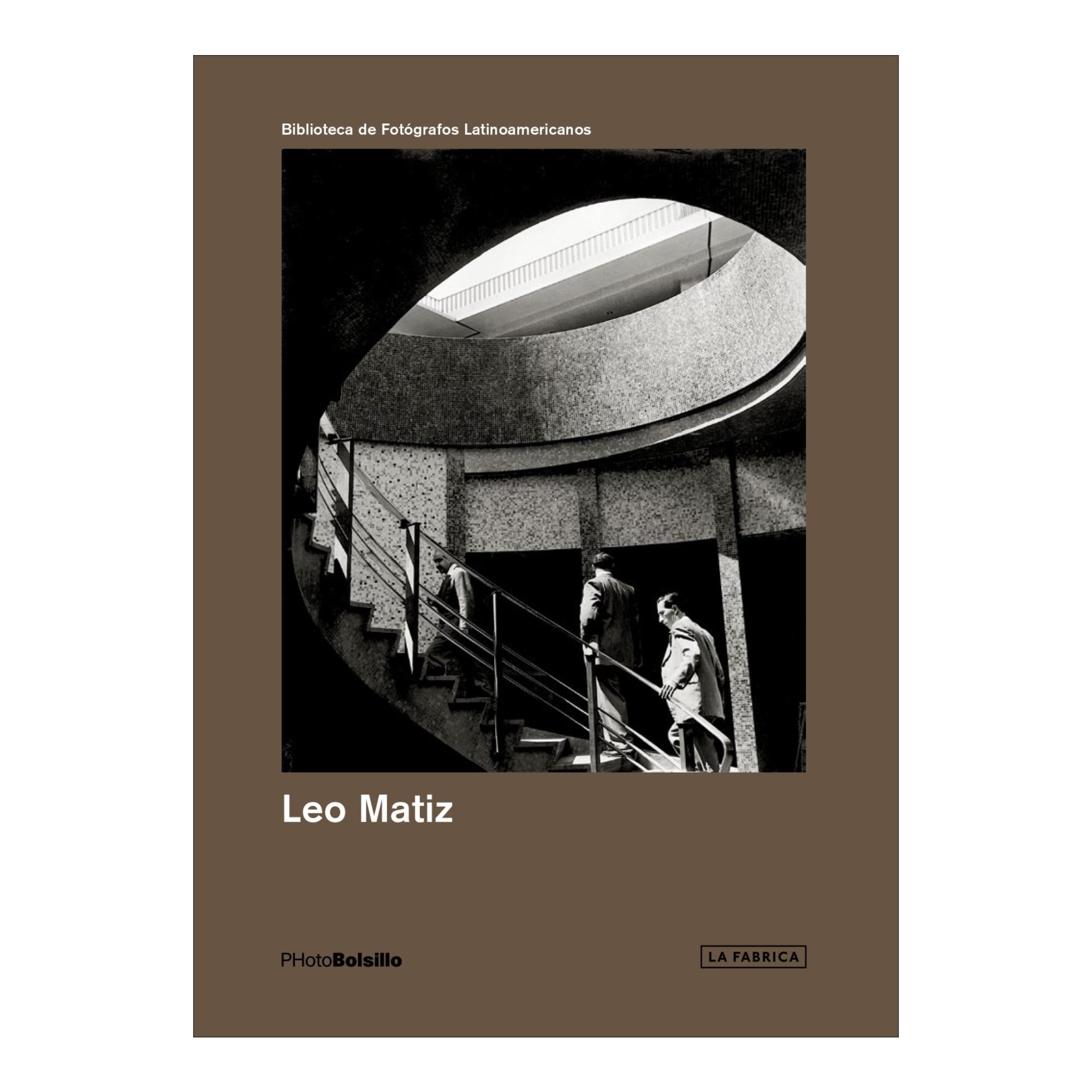 Imagem 0 de Leo Matiz