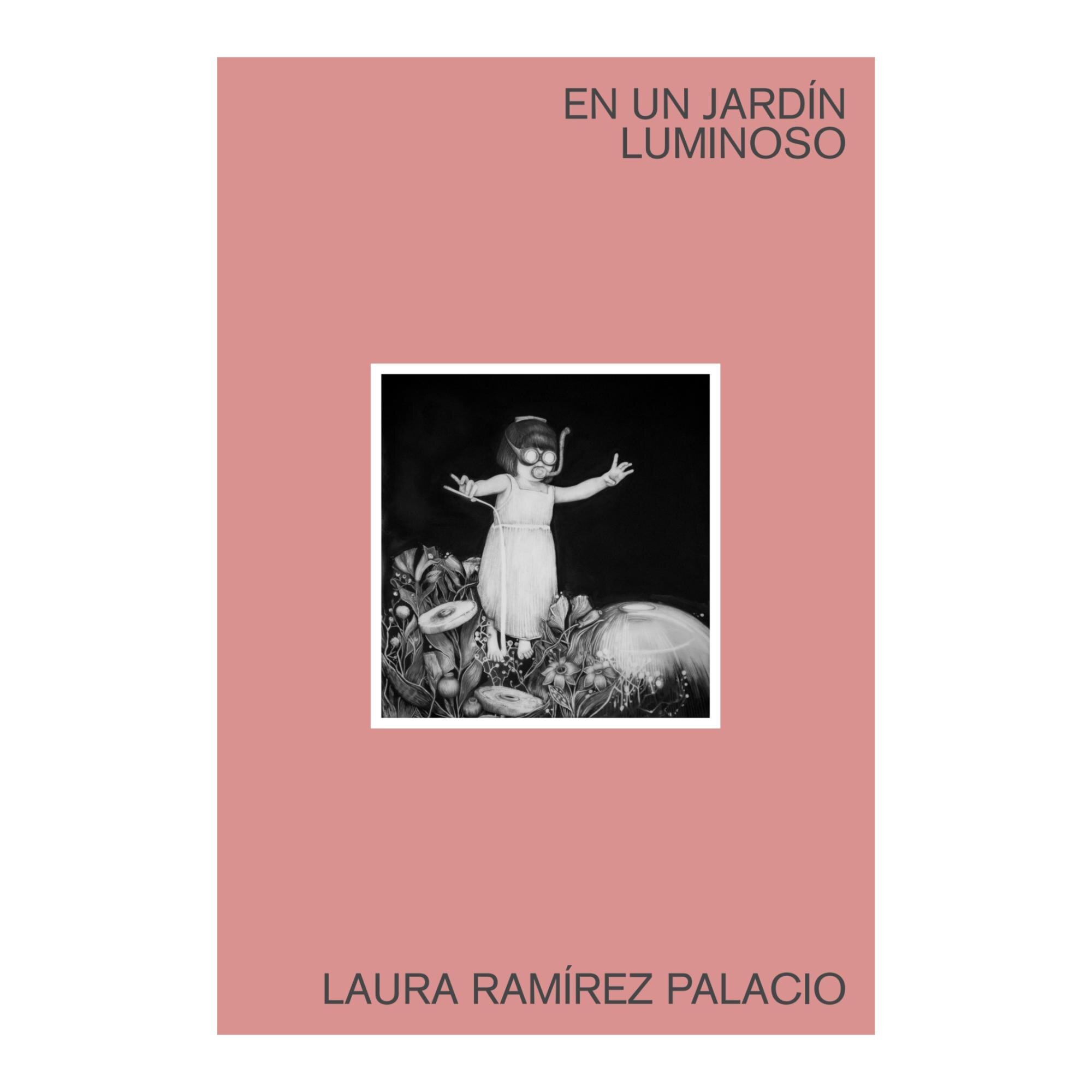 Imagem 0 de En un jardín luminoso