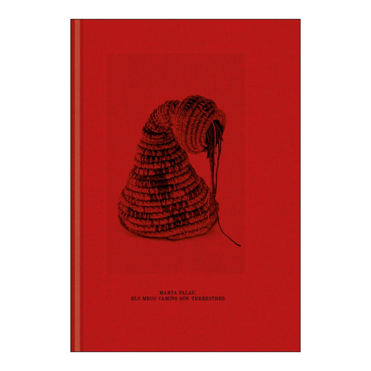 Imagem 0 de Marta Palau. Els meus camins són terrestres (Capa dura)