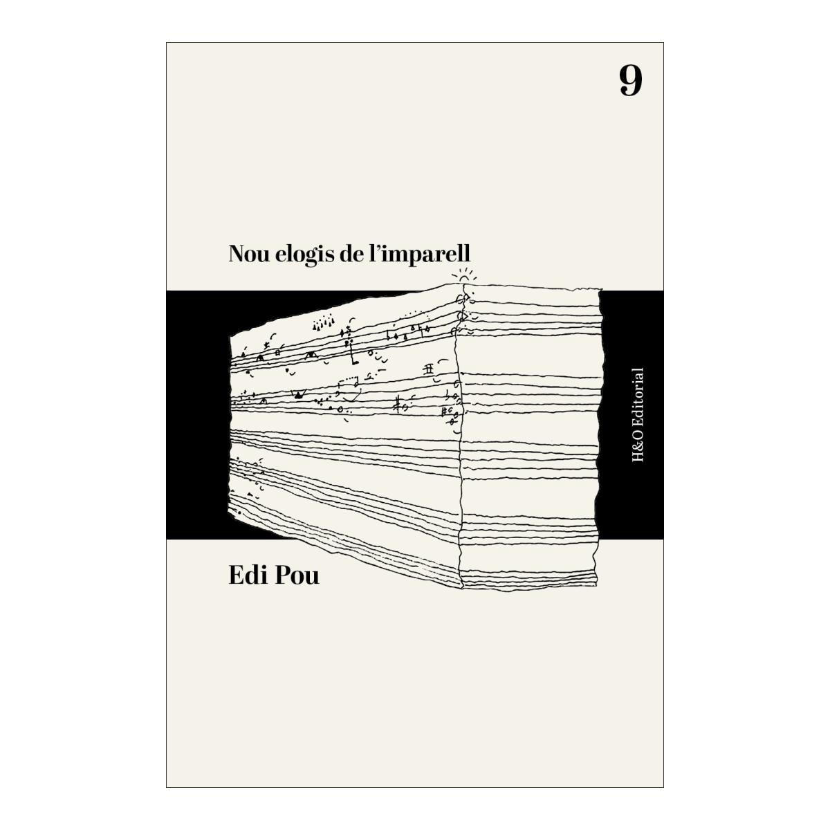 Nou elogis de l'imparell (Capa mole) 1