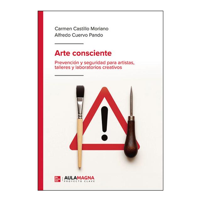 Arte consciente (Capa mole) 1