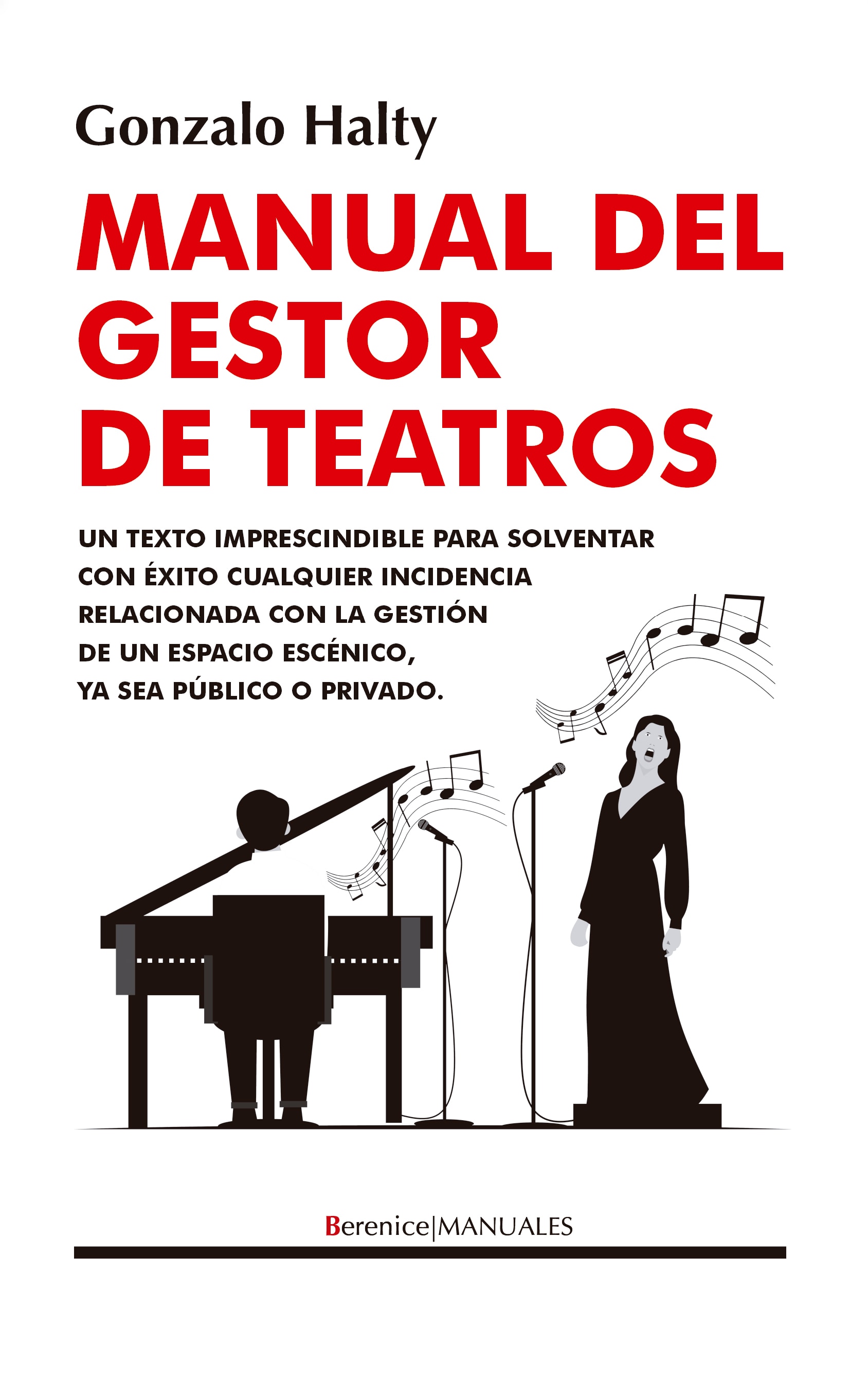 Imagem 0 de Manual del gestor de teatros (Capa mole)