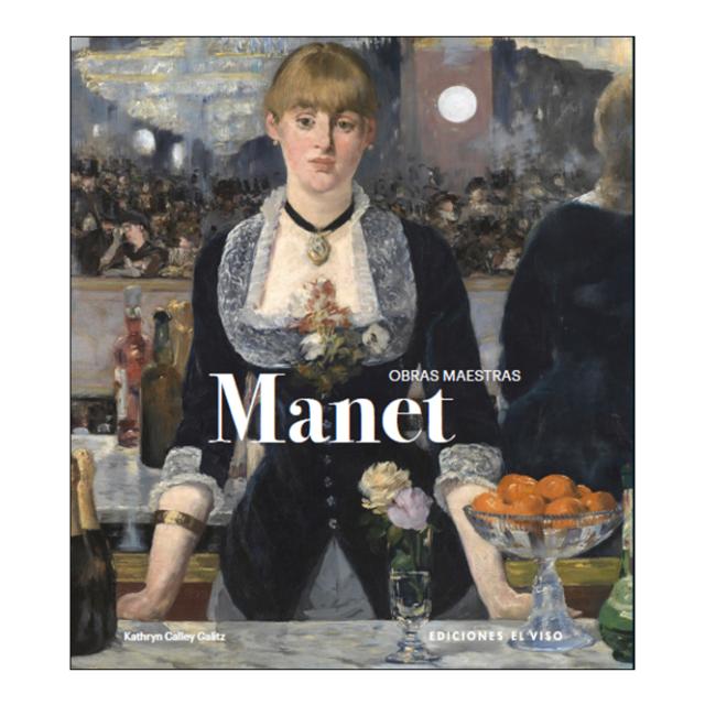 Manet. obras maestras 1