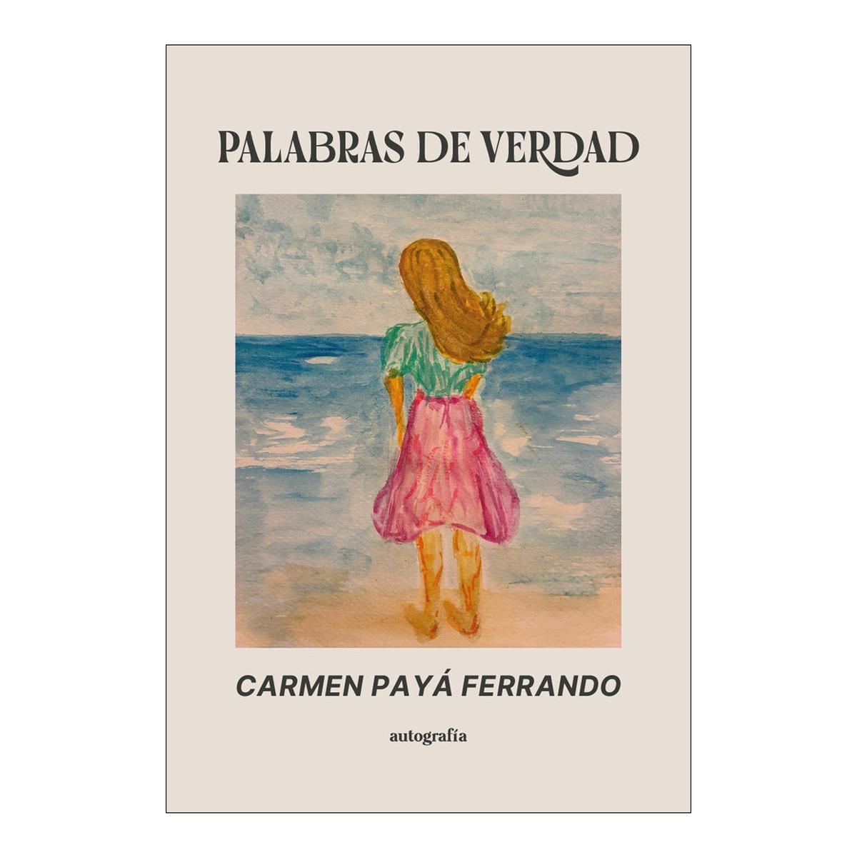 Imagem 0 de Palabras de verdade