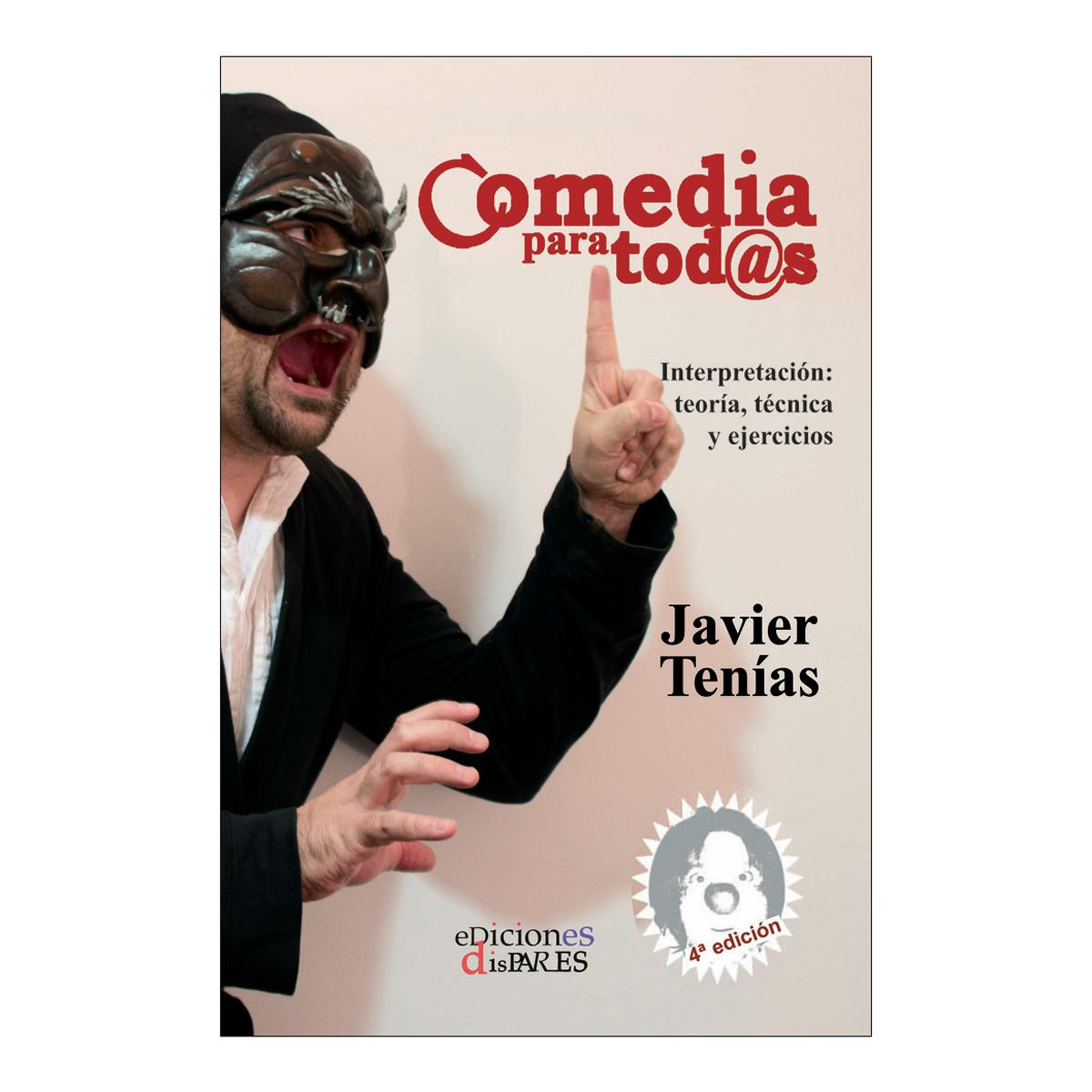 Comedia para todos 1