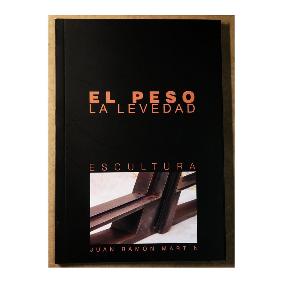 Imagen 1 de El peso-la levedad