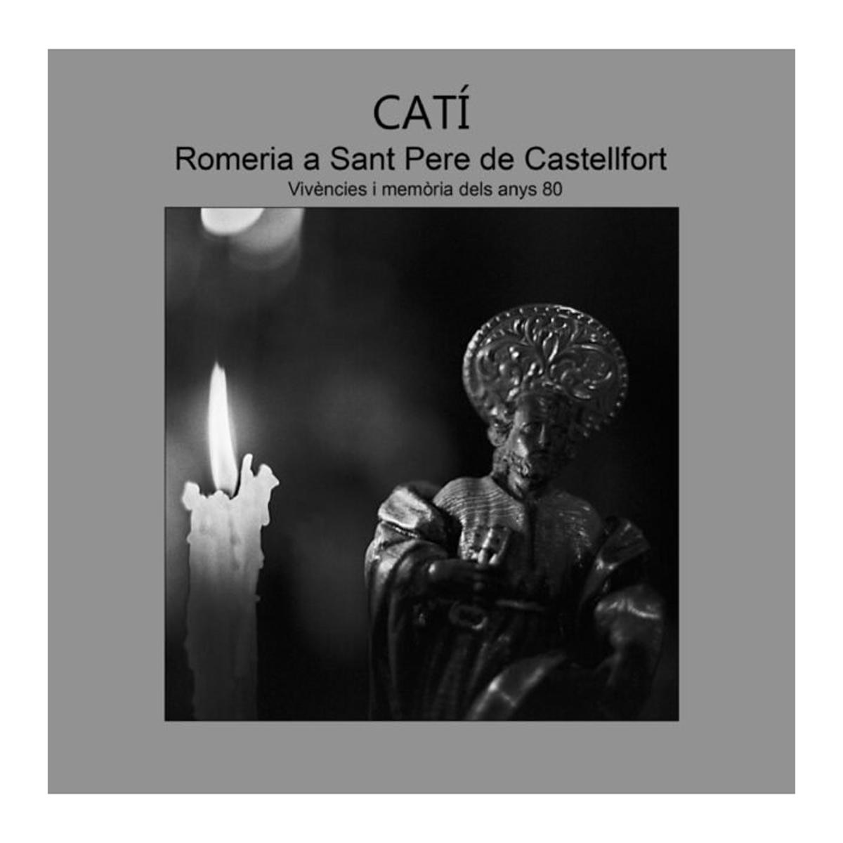 Cati, romeria a sant pere de castellfort