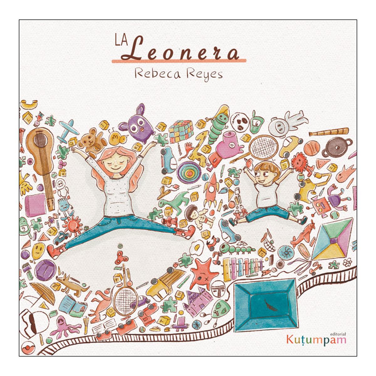 La leonera