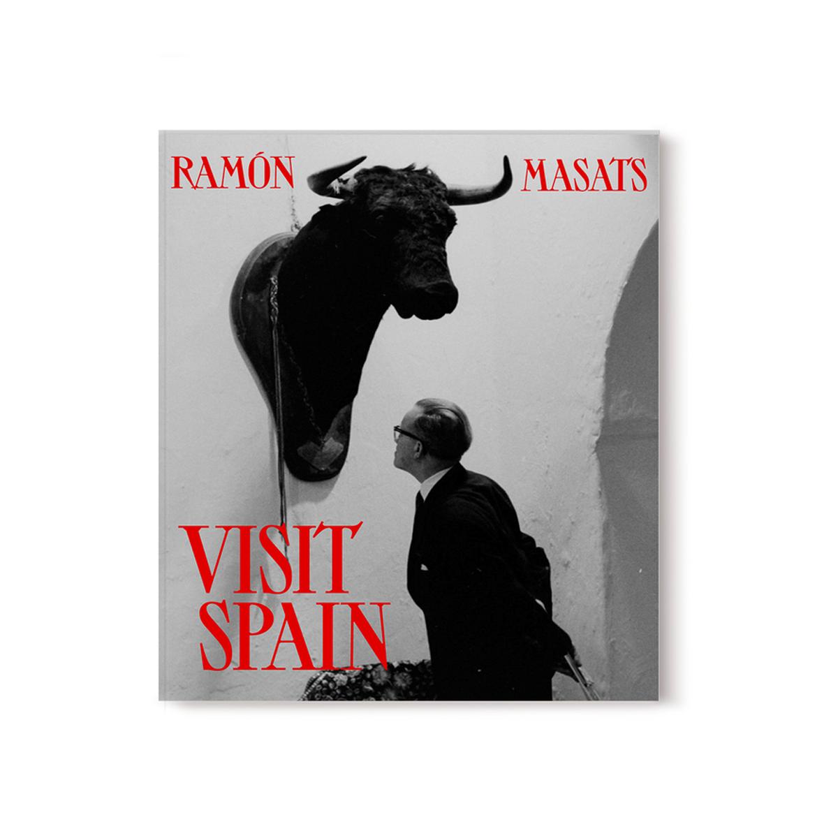 Visit Spain 1