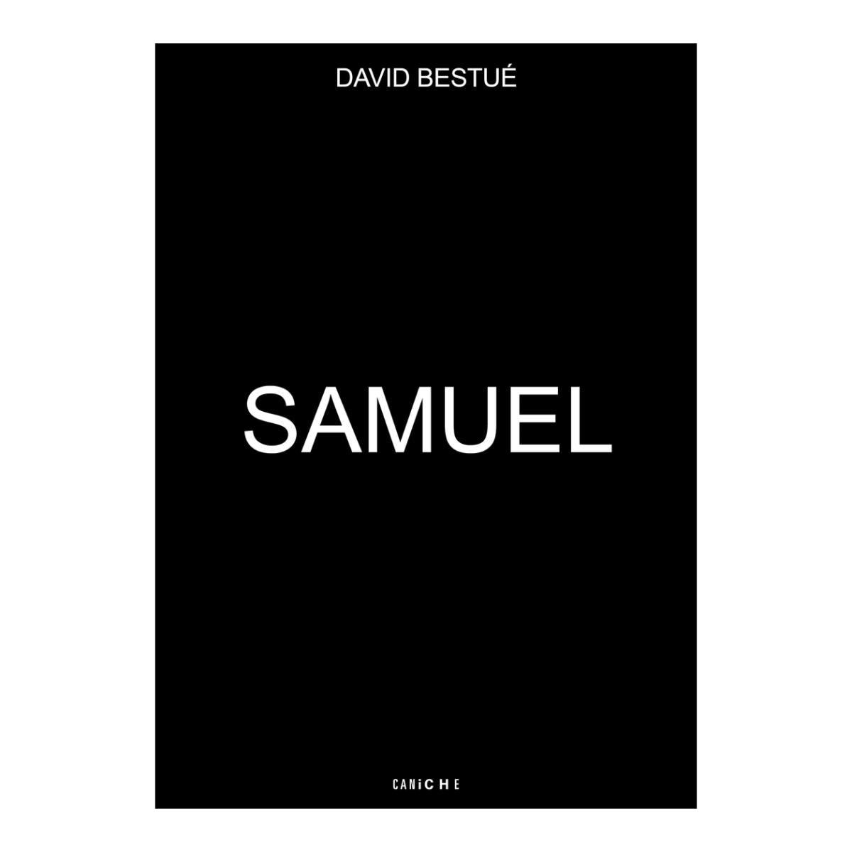 Samuel 1