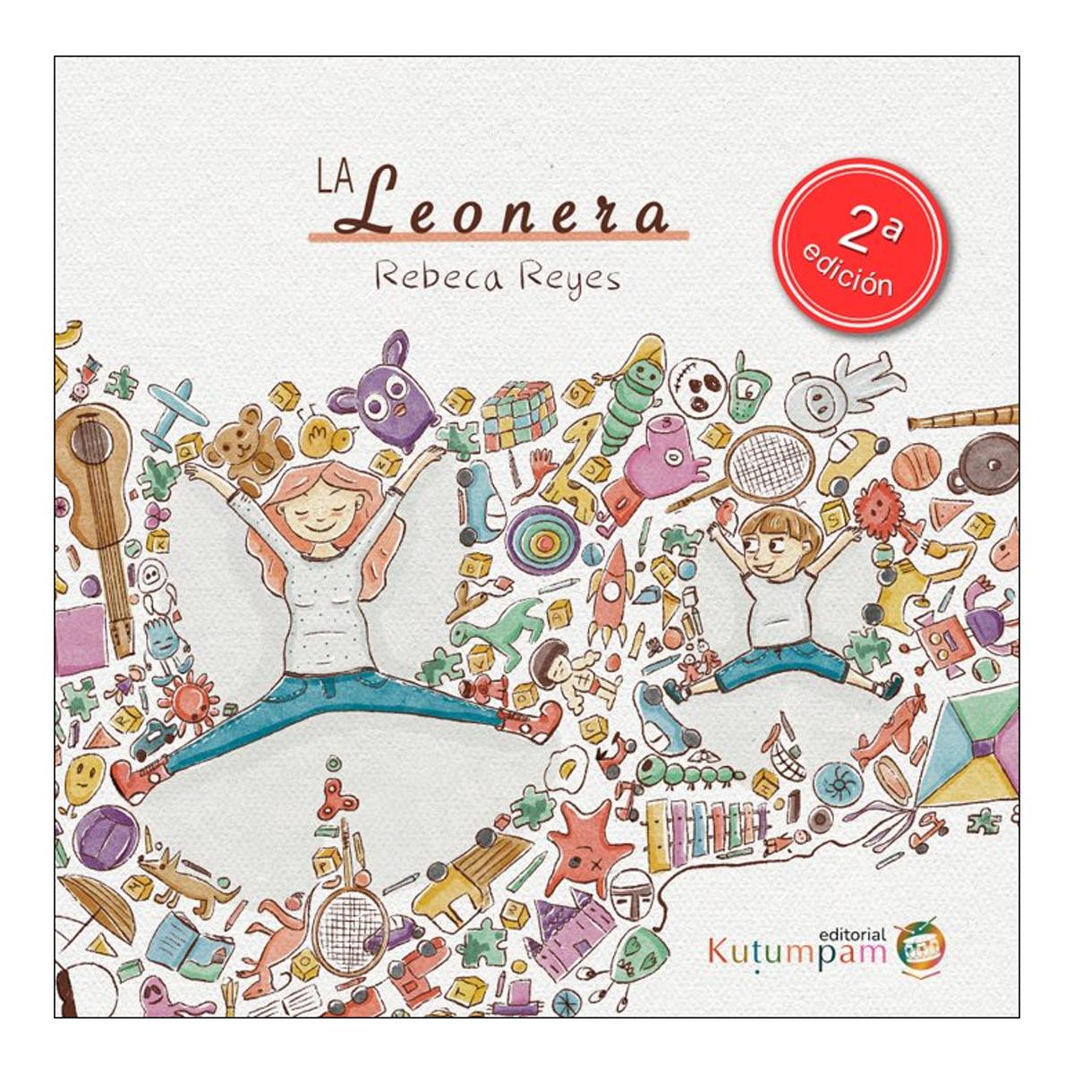 La leonera