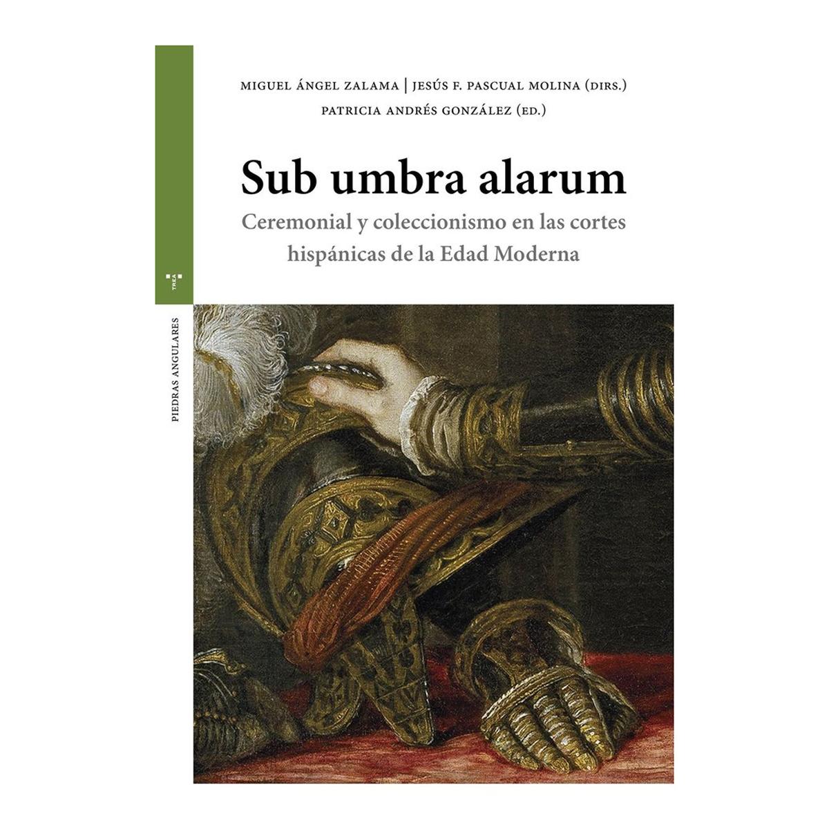Sub umbra alarum
