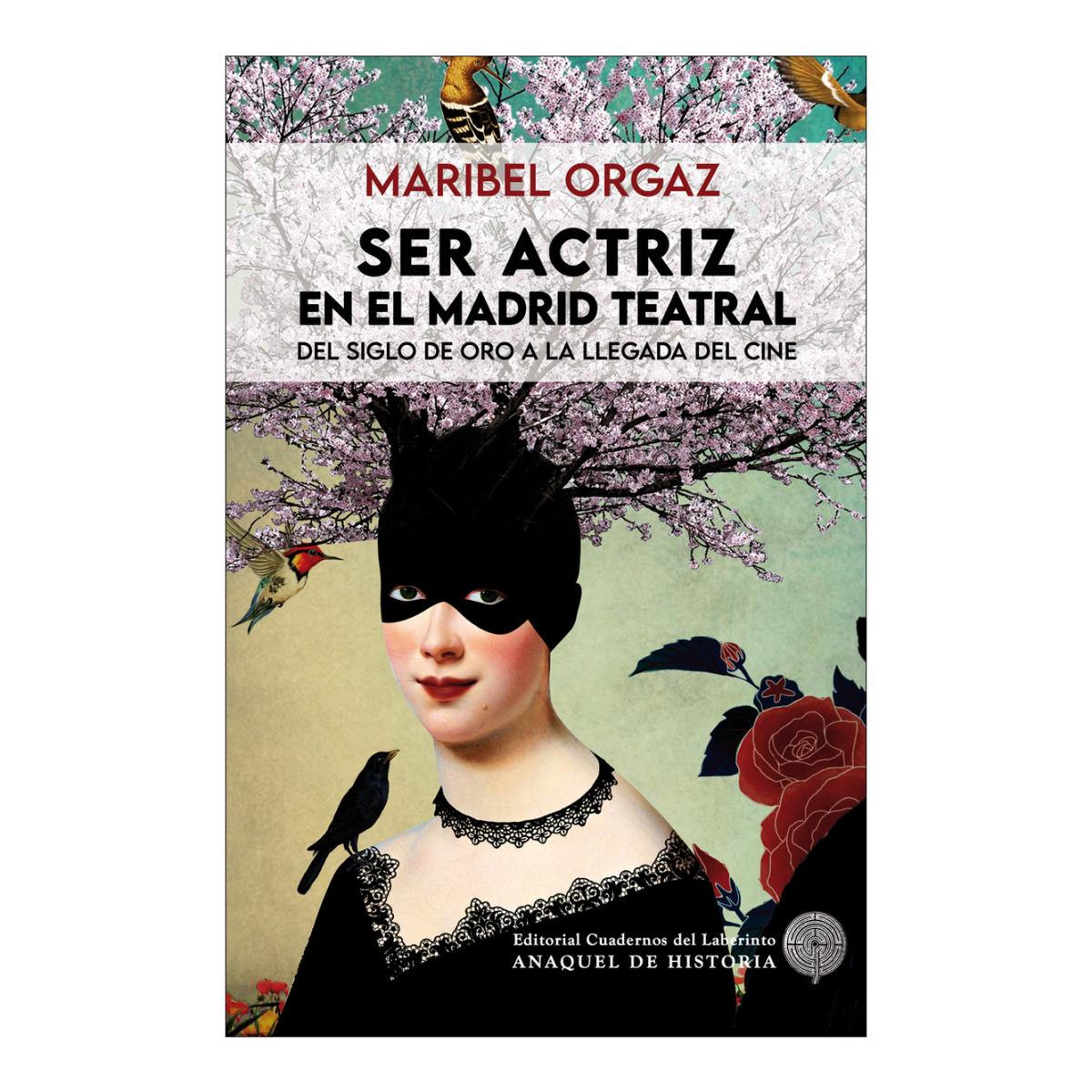 Imagem 0 de Ser actriz en el madrid teatral