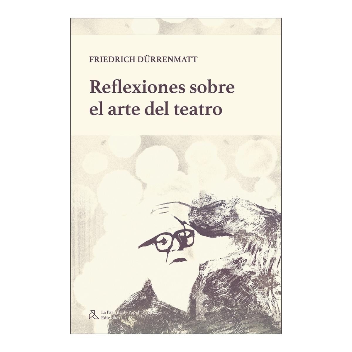 Imagem 0 de Reflexiones sobre el arte del teatro
