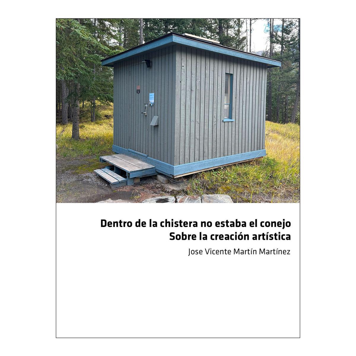 Imagem 0 de Dentro de la chistera no estaba el conej