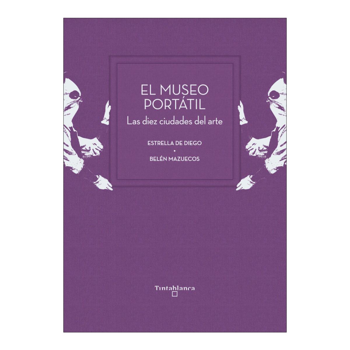 Imagem 0 de EL MUSEO PORTÁTIL  (Capa Dura)