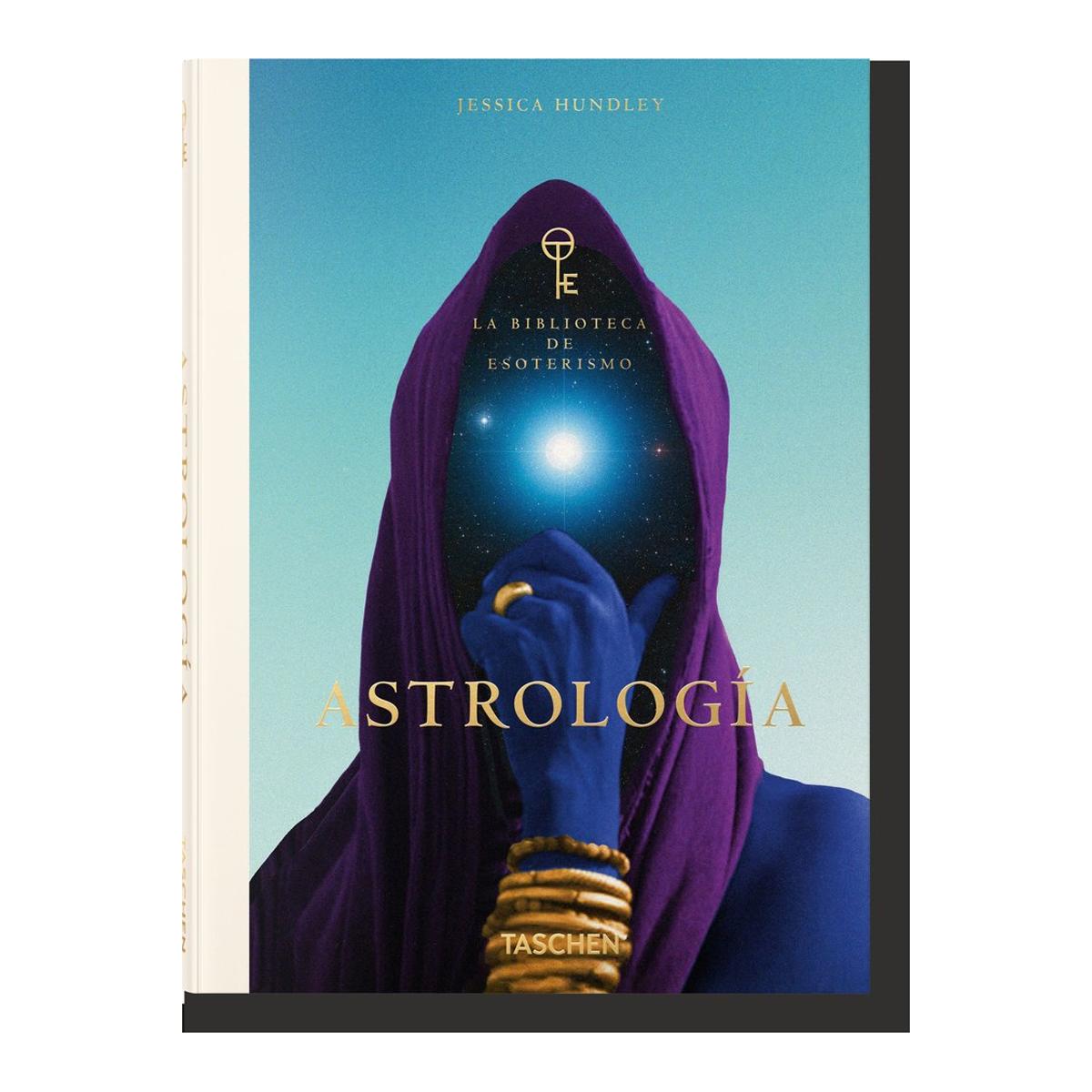 Imagen 0 de Astrología: la biblioteca de esoterismo (Tapa dura)