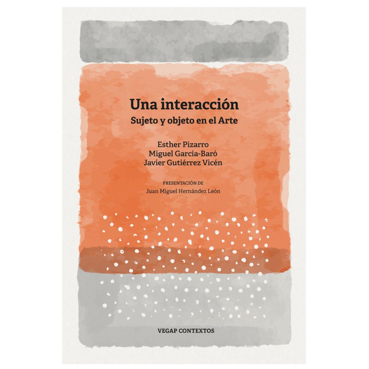 Imagem 0 de UNA INTERACCIÓN (Capa Mole)