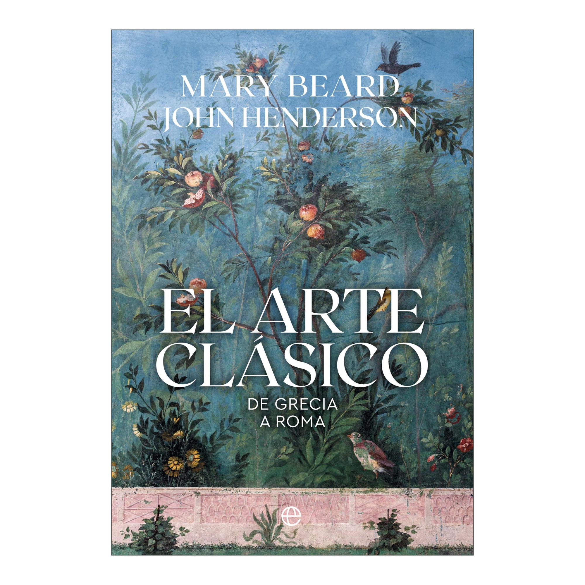 Imagem 0 de EL ARTE CLASICO (Capa Mole)
