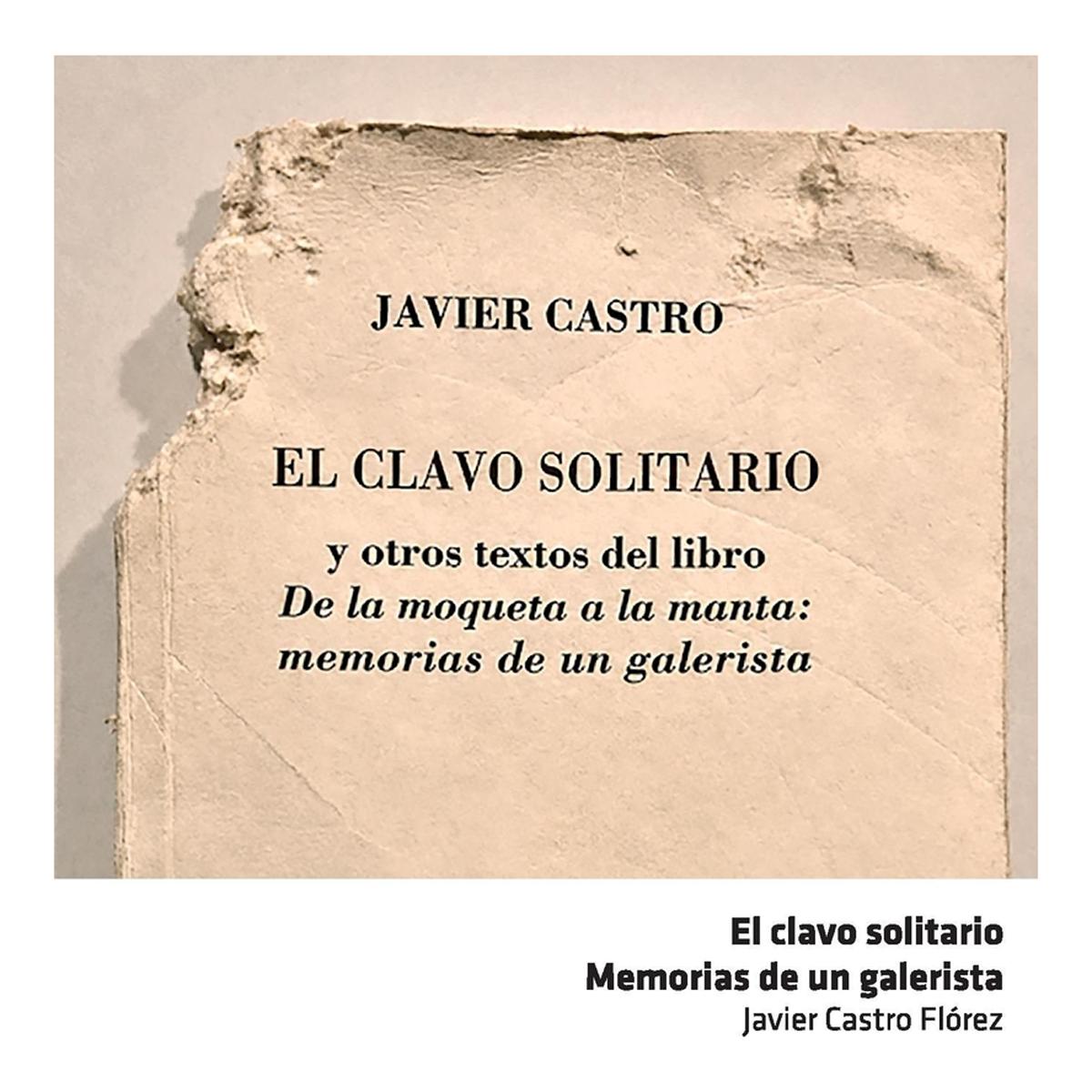 Imagen 1 de El clavo solitario