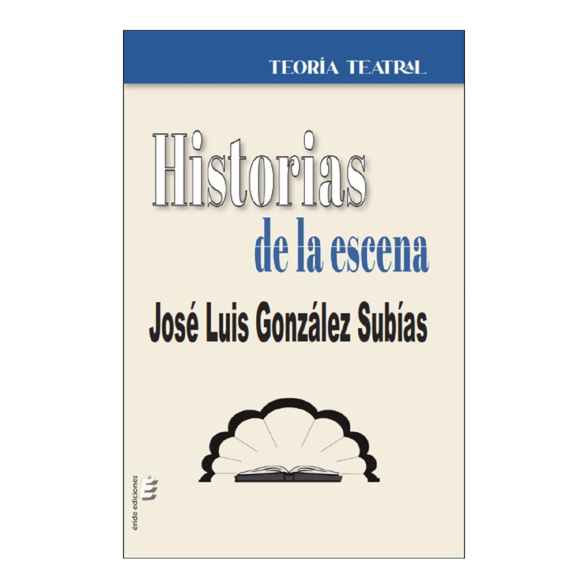 Historias de la escena