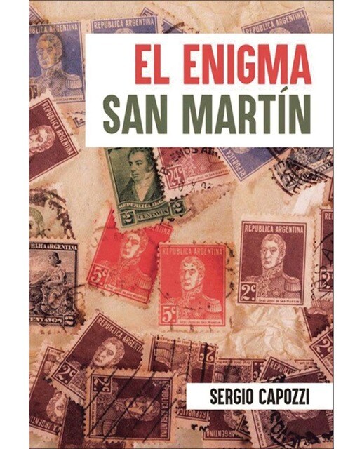 El enigma san martín