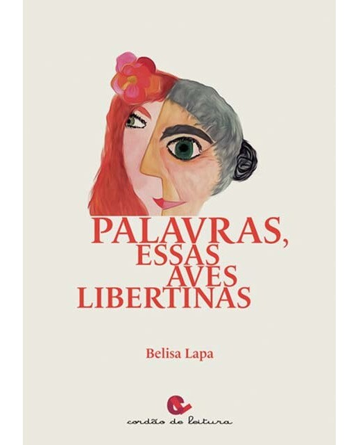 Palavras, essas aves libertinas 1