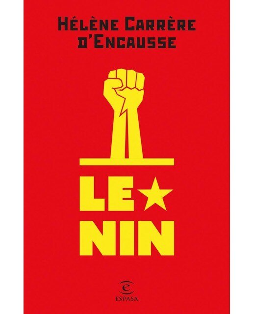 Imagen 1 de Lenin (Tapa dura)