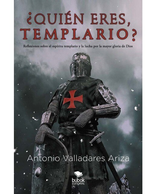 Quien eres templario