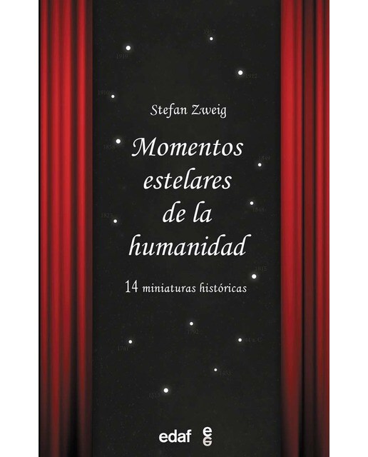Imagen 0 de Momentos estelares de la humanidad: 14 miniaturas históricas