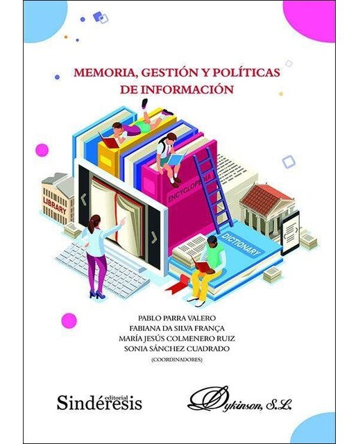 Memoria, gestión y políticas de información