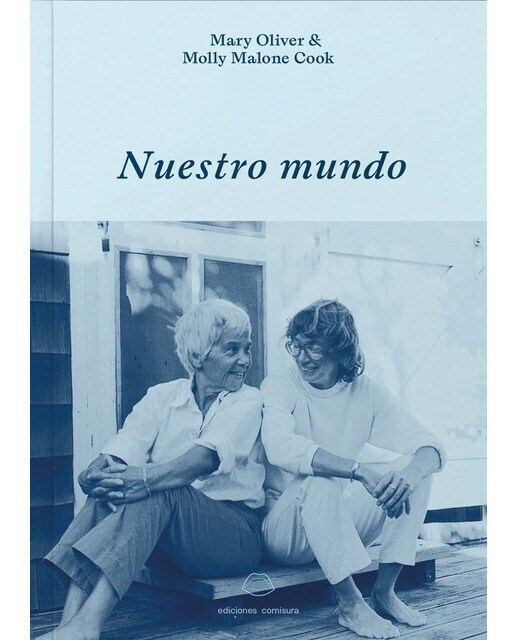 Nuestro mundo