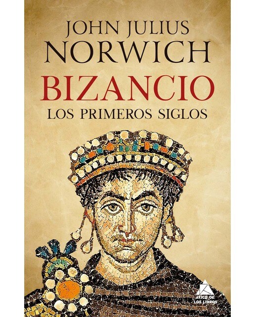 Imagen 1 de Bizancio: Los primeros siglos: Los primeros siglos