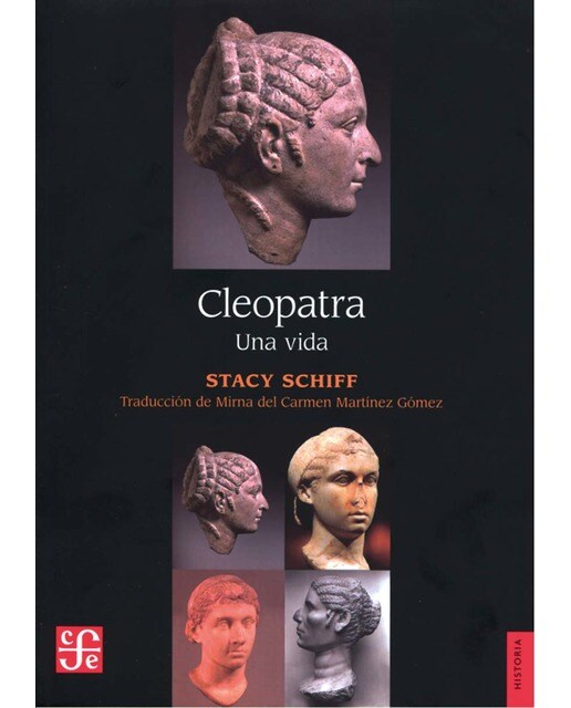 Imagen 0 de Cleopatra.Una vida