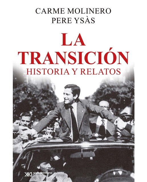 Imagen 1 de La transición