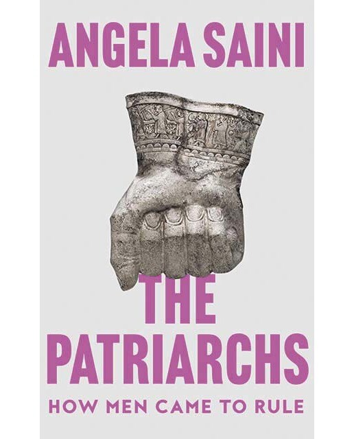 The patriarchs: how men came to rule 1