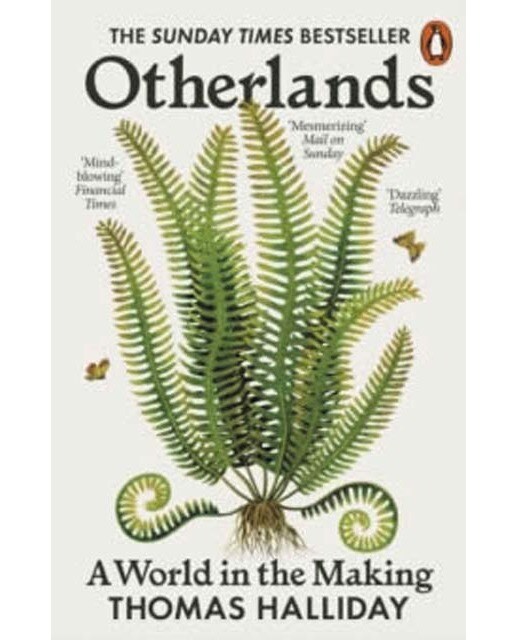 Imagem 0 de Otherlands