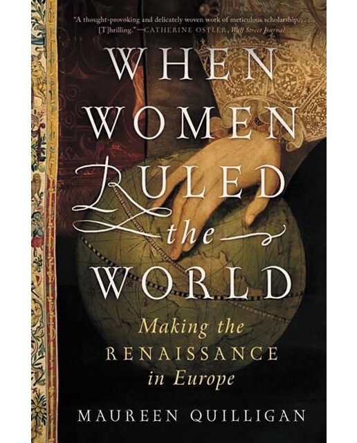 When women ruled the world 1